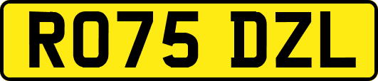 RO75DZL