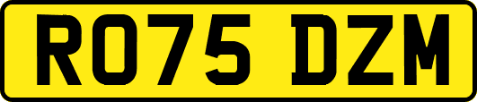 RO75DZM