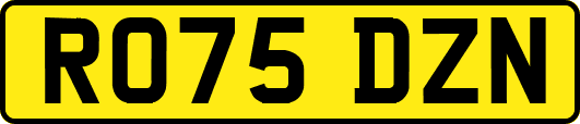 RO75DZN