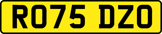 RO75DZO