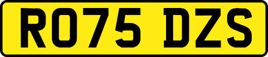 RO75DZS