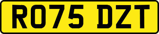RO75DZT