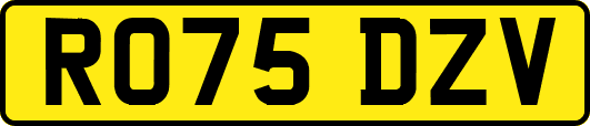 RO75DZV