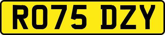 RO75DZY