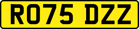RO75DZZ