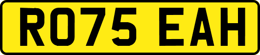RO75EAH