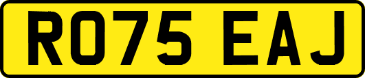 RO75EAJ