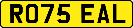 RO75EAL