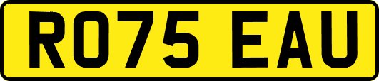 RO75EAU