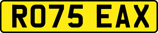 RO75EAX