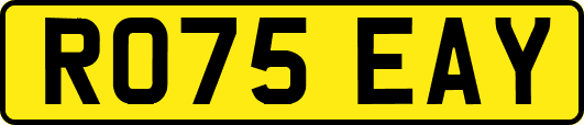 RO75EAY