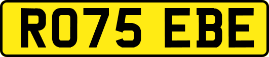 RO75EBE