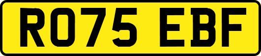 RO75EBF