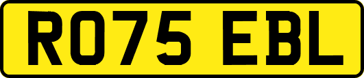 RO75EBL