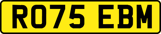 RO75EBM