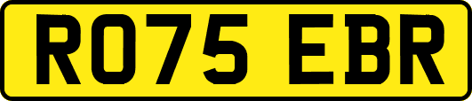 RO75EBR