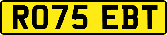 RO75EBT