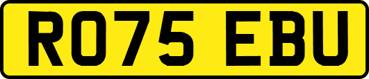 RO75EBU