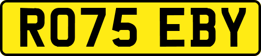 RO75EBY