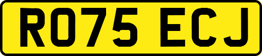 RO75ECJ
