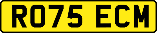 RO75ECM