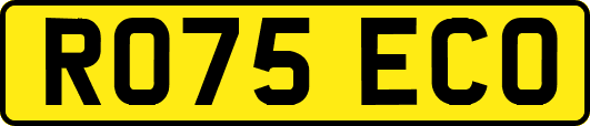 RO75ECO