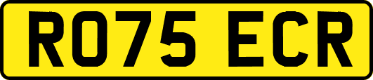 RO75ECR