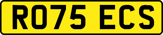 RO75ECS