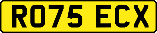 RO75ECX