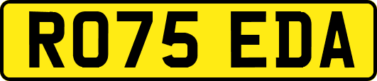 RO75EDA