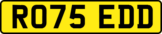 RO75EDD
