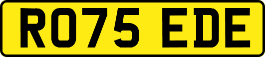 RO75EDE