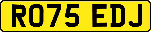 RO75EDJ