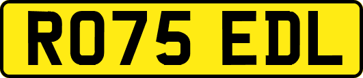 RO75EDL