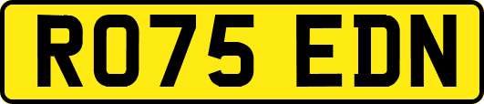RO75EDN
