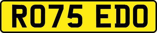 RO75EDO