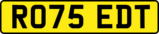 RO75EDT