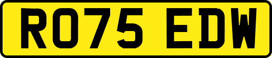 RO75EDW