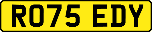 RO75EDY