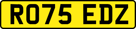 RO75EDZ
