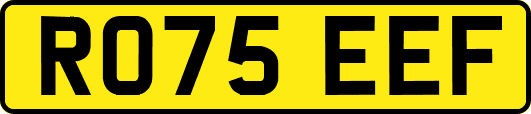RO75EEF