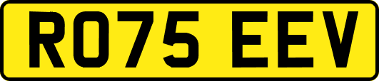 RO75EEV