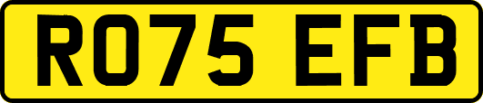 RO75EFB