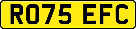 RO75EFC