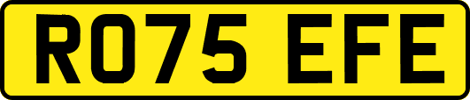 RO75EFE