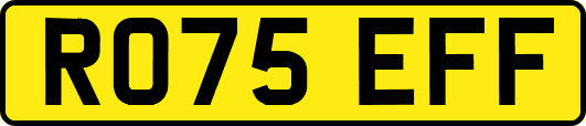 RO75EFF