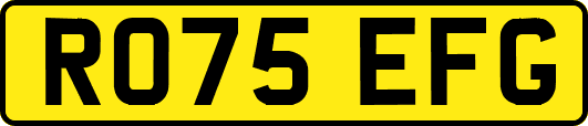 RO75EFG