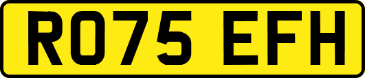 RO75EFH