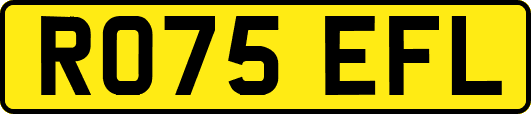 RO75EFL