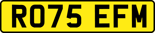 RO75EFM